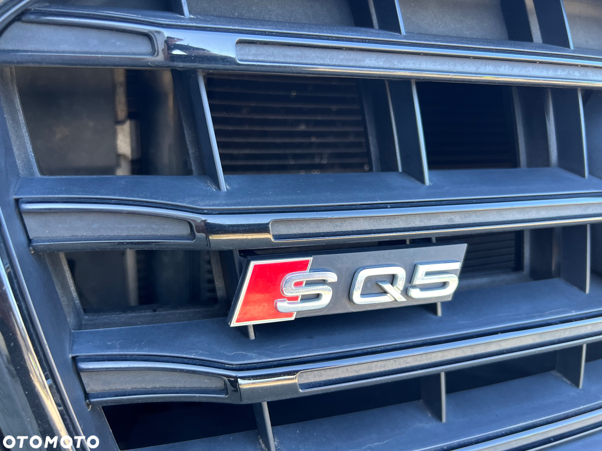 Audi SQ5 3.0 TDI quattro tiptronic plus - 30