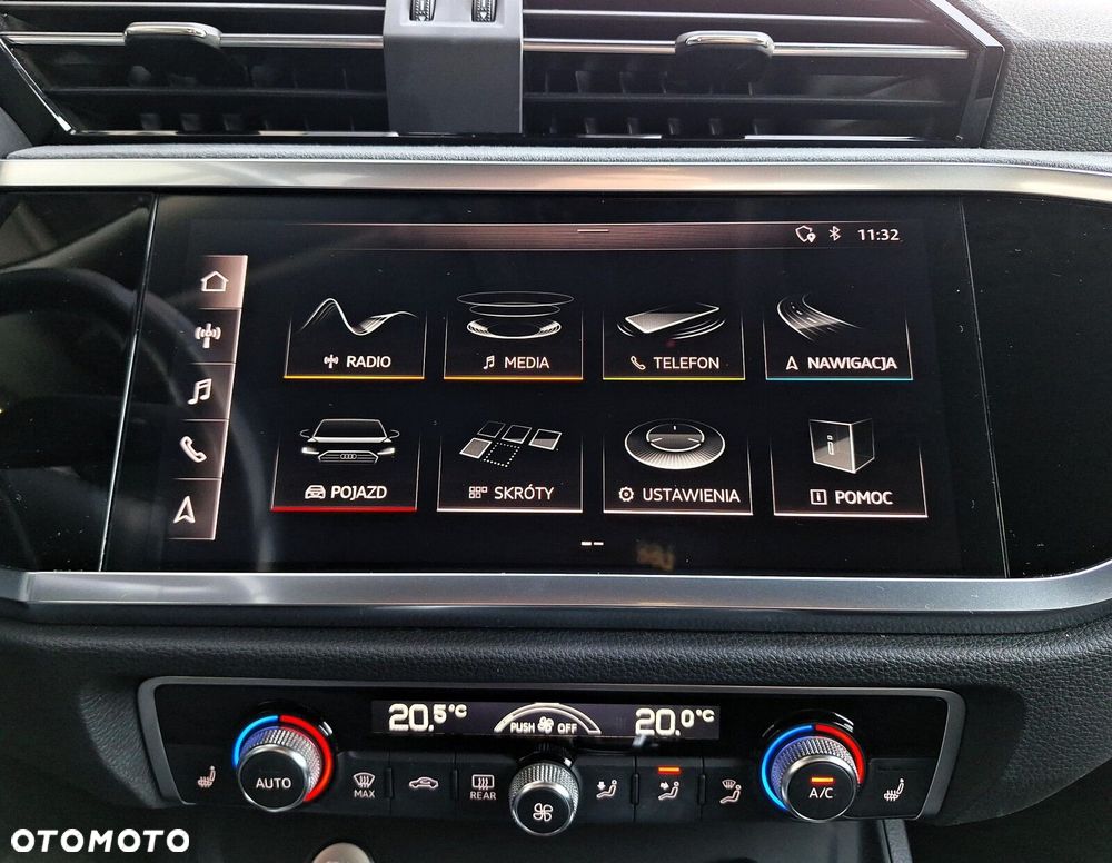 Audi Q3 35 TFSI Advanced S tronic - 18