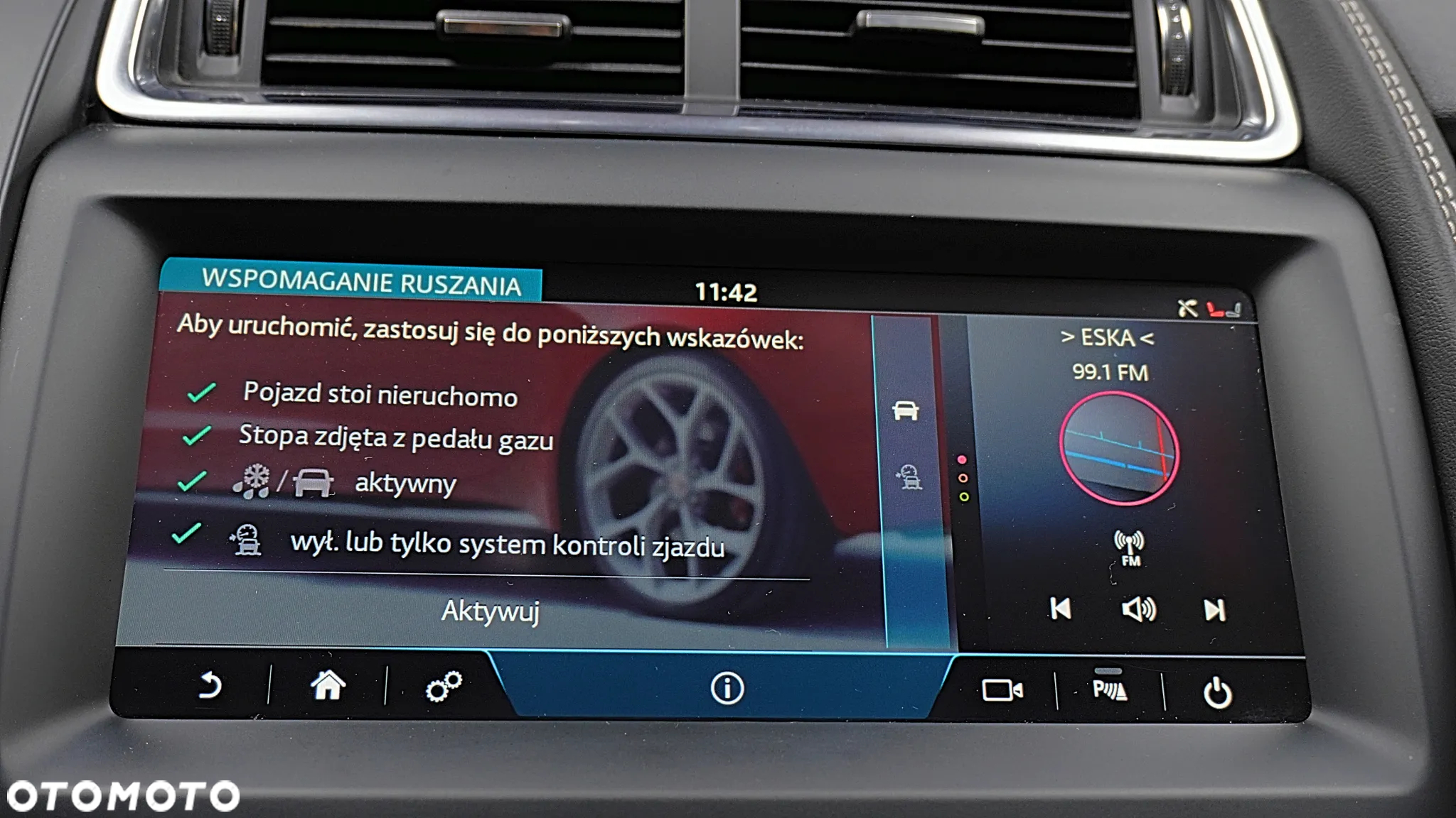 Jaguar E-Pace 2.0 i4D AWD S - 28