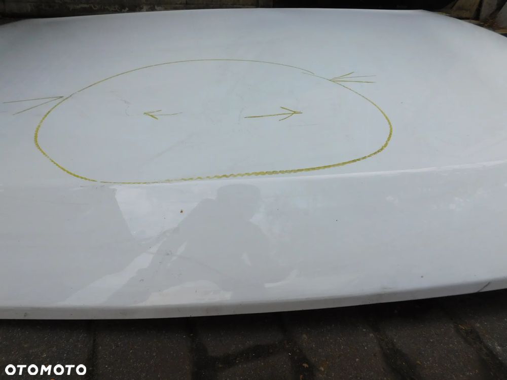 maska silnika HYUNDAI TUCSON III 15-20 - 4