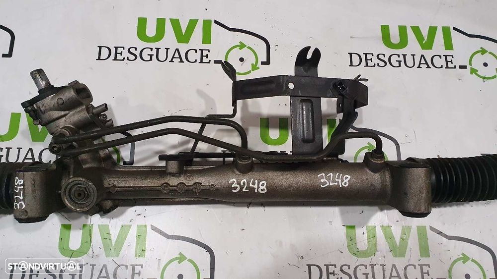 CREMALHEIRA DIREÇÃO OPEL VECTRA C 2004 -0250080082101 - 2