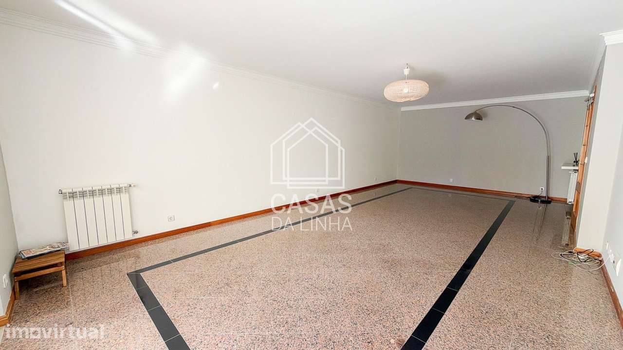 Apartamento T2 em Jardins da Parede - Parede - Grande imagem: 2/33