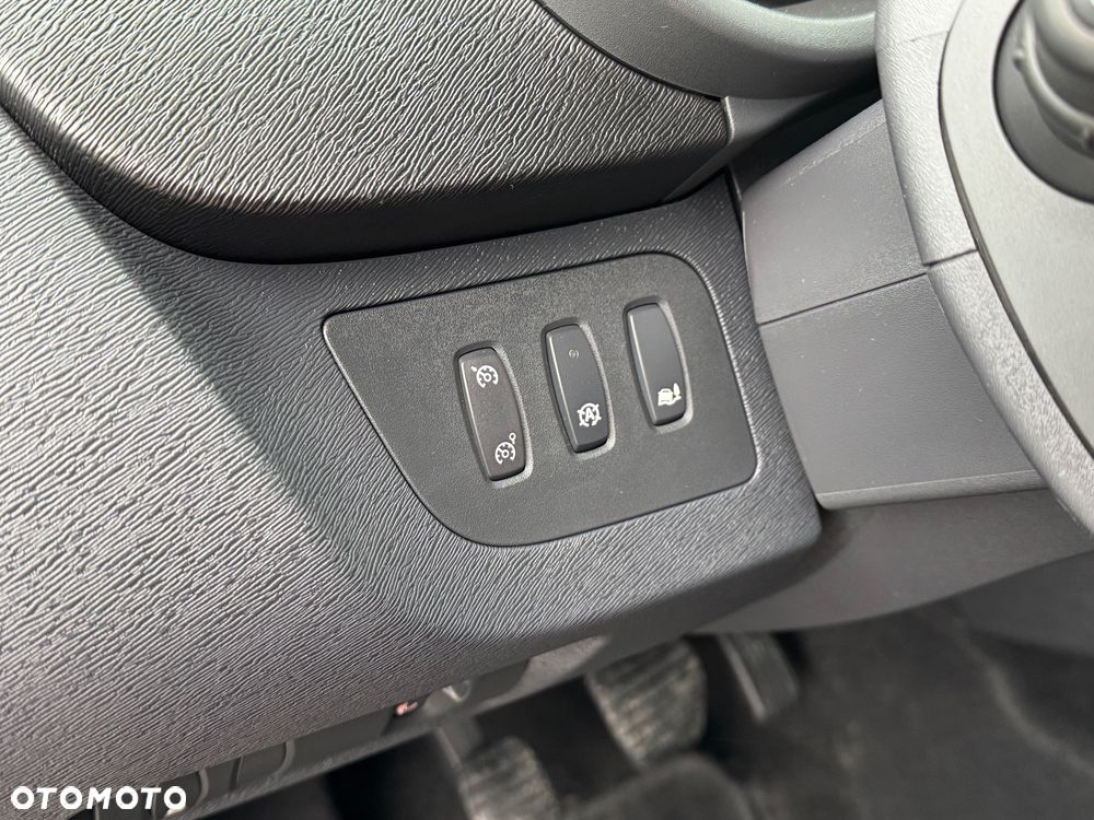 Renault Kangoo BLUE dCi 95 LIMITED - 13