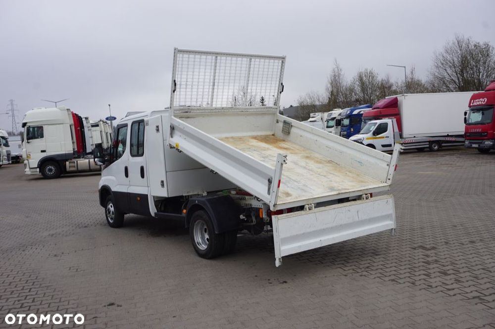 Iveco Daily 35c16 - 15