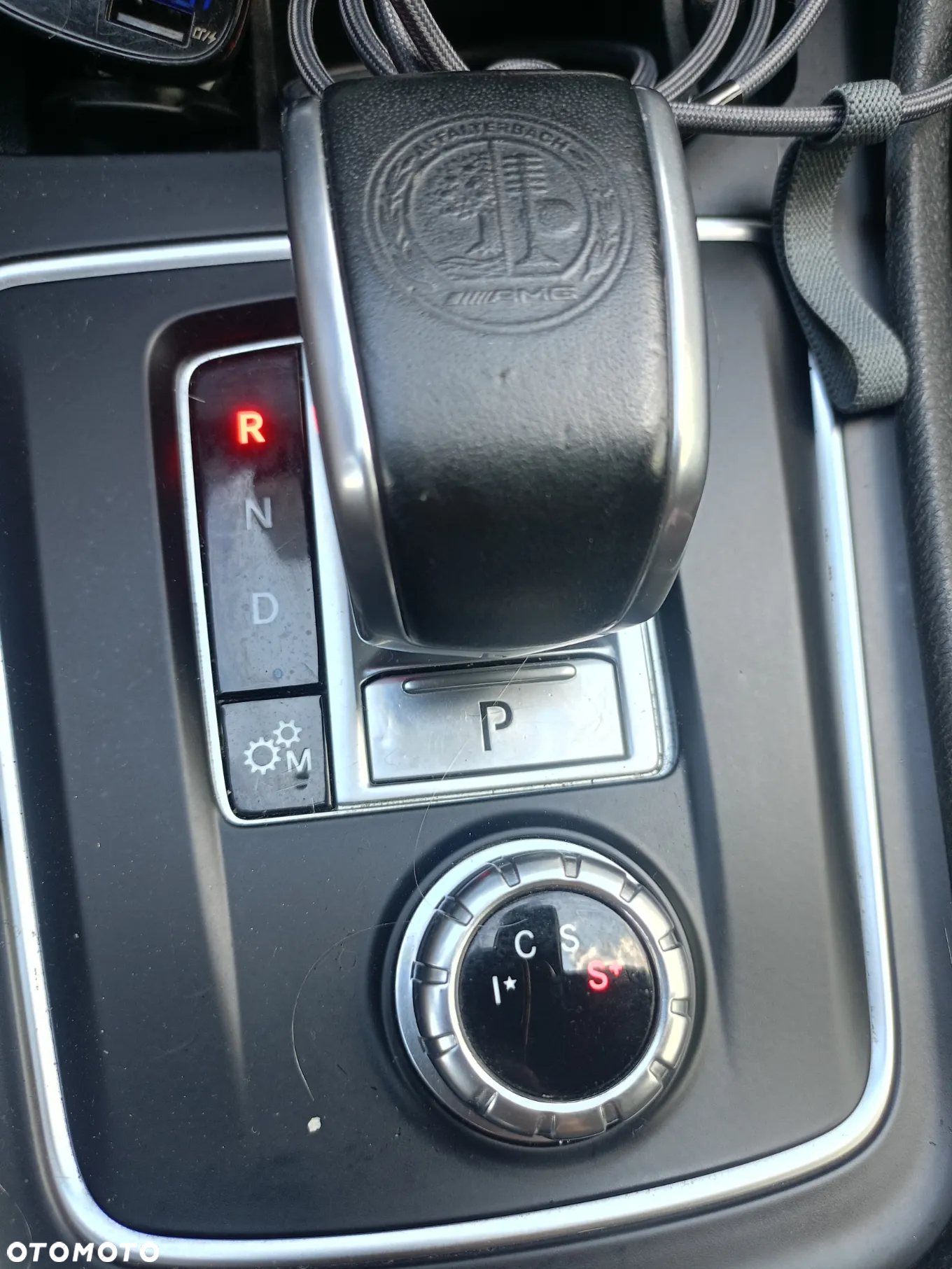 Mercedes-Benz GLA AMG 45 4-Matic - 19