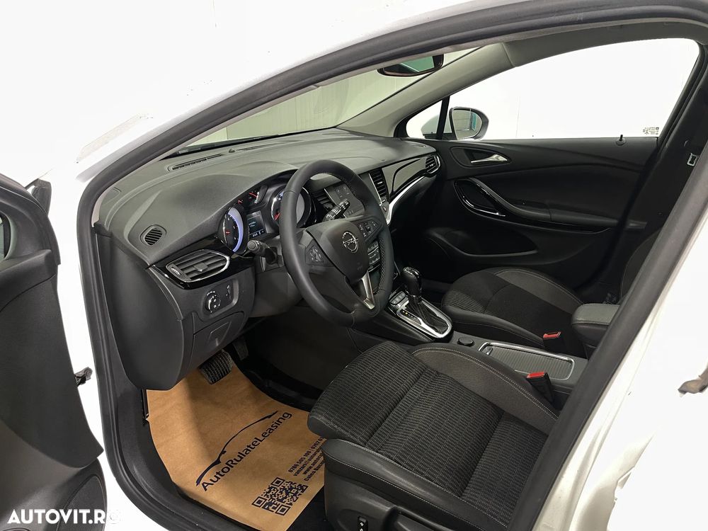 Opel Astra 1.5 Start/Stop Aut. Elegance - 5