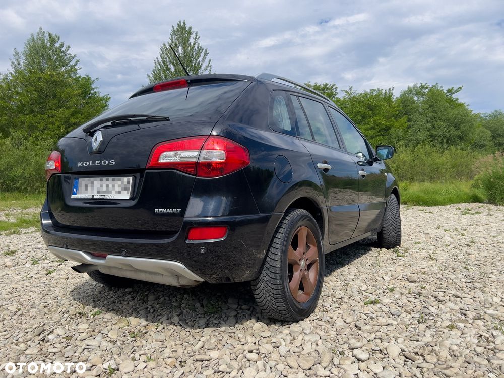 Renault Koleos 2.0 dCi 4x4 Privilege - 16