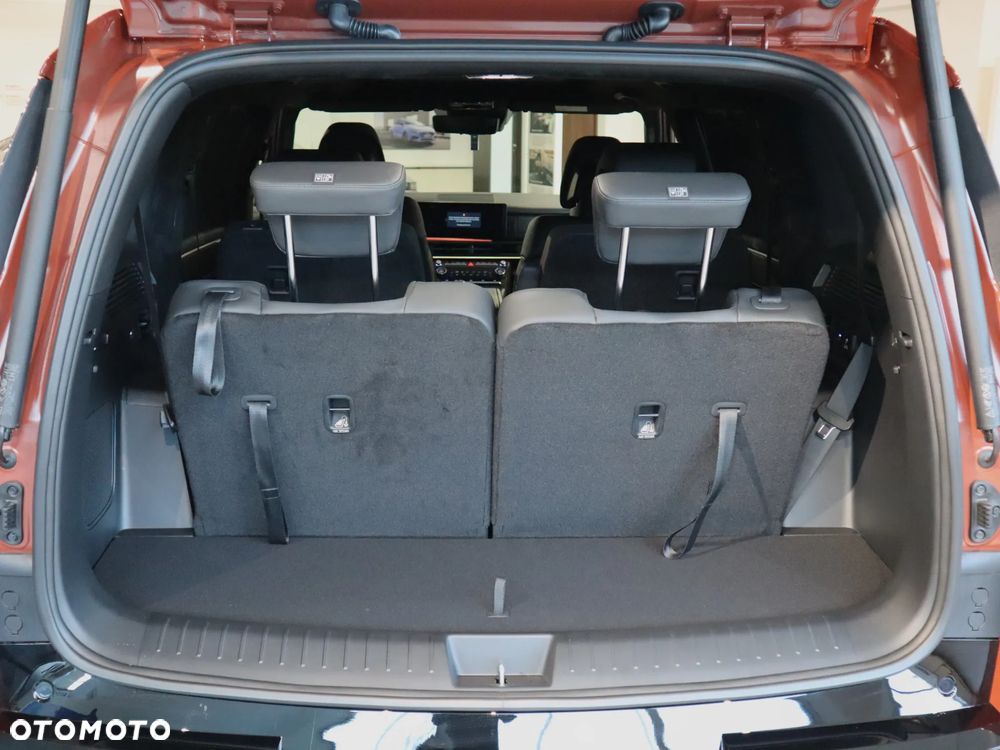 Hyundai Santa Fe 1.6 T-GDI HEV Calligraphy 4WD 6os - 33