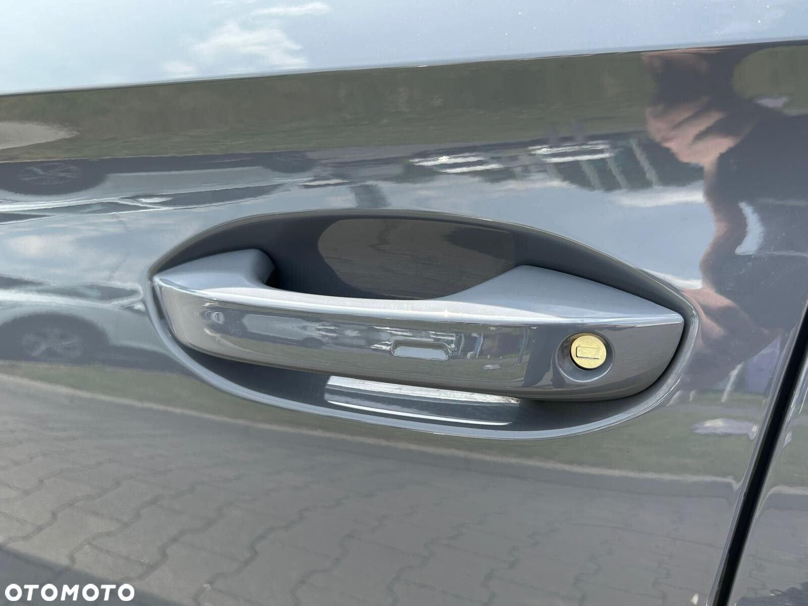 Cupra Leon 2.0 TSI DSG - 36