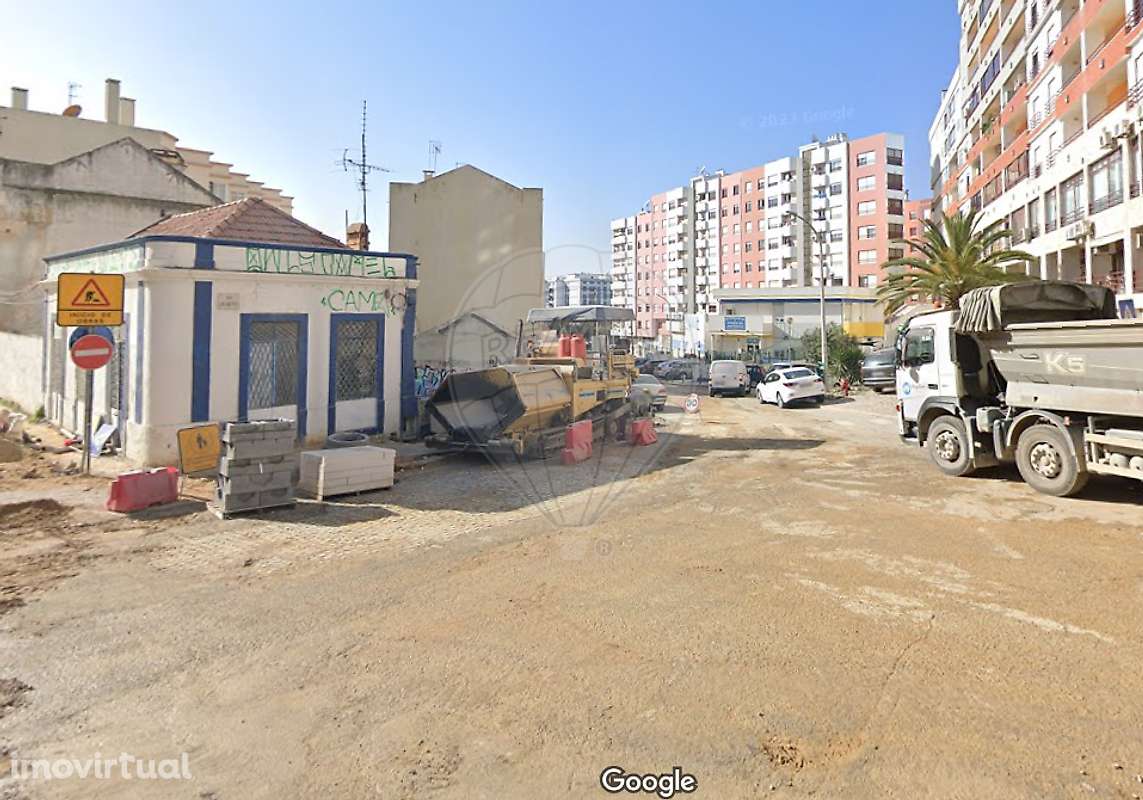 Terreno  para venda - Grande imagem: 3/4