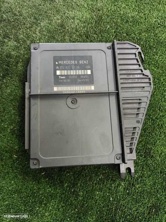 MODULO CONFORT MERCEDES-BENZ SLK BM 170 ROADSTER - 1