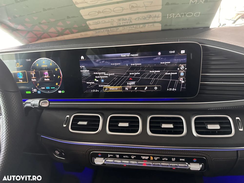 Mercedes-Benz GLE 450 MHEV 4MATIC - 14