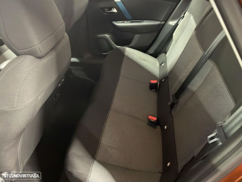 Citroën e-C4 Feel - 14