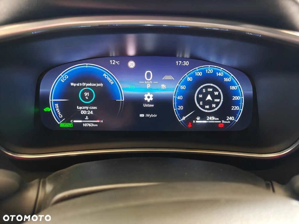 Toyota Corolla 1.8 Hybrid Comfort - 19