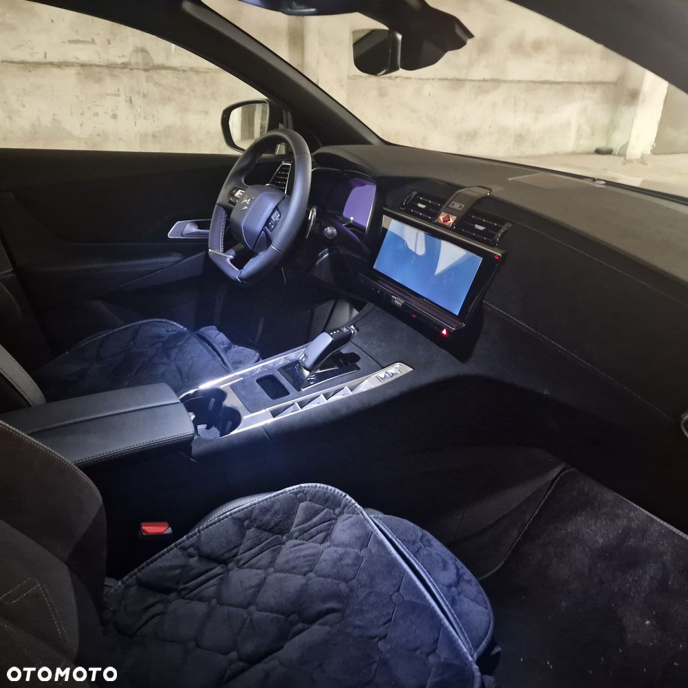DS Automobiles DS 7 Crossback 1.5 BlueHDi Pallas - 13