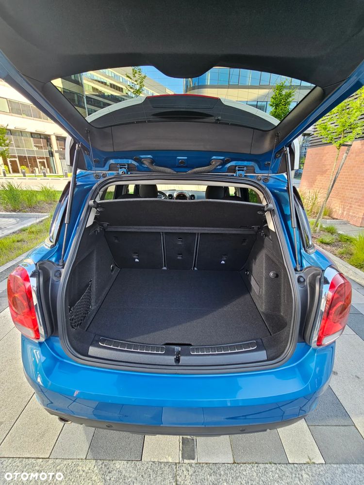 MINI Countryman Cooper - 17