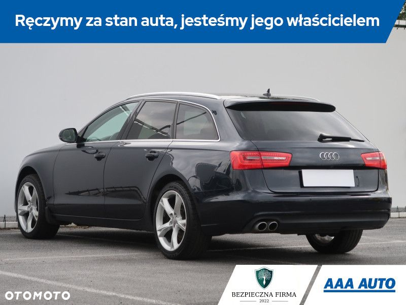 Audi A6 - 5