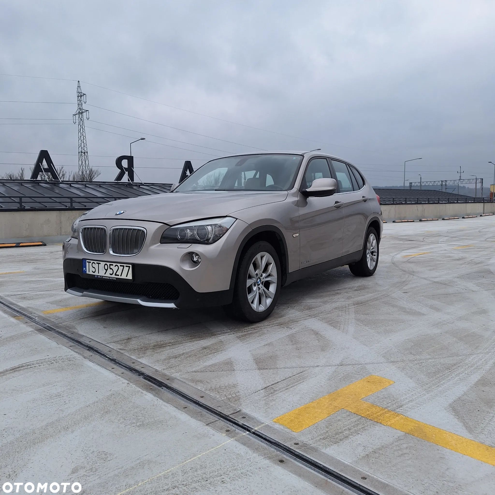 BMW X1 xDrive23d - 1