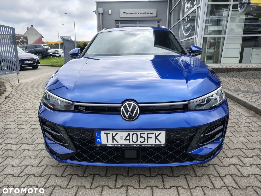 Volkswagen Passat - 2