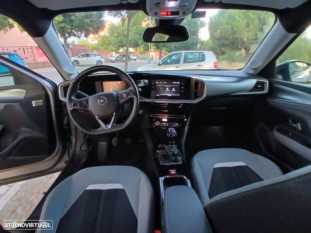 Opel Mokka 1.2 T Elegance - 15