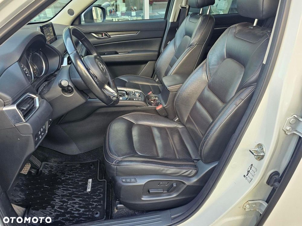 Mazda CX-5 2.5 Skypassion AWD - 20