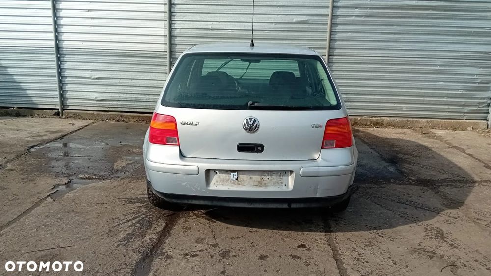Tylko Części VW Golf IV 1.9 TDI AHF 110KM 81kW hb 5d 97r–06r Lakier LB7Z - 6