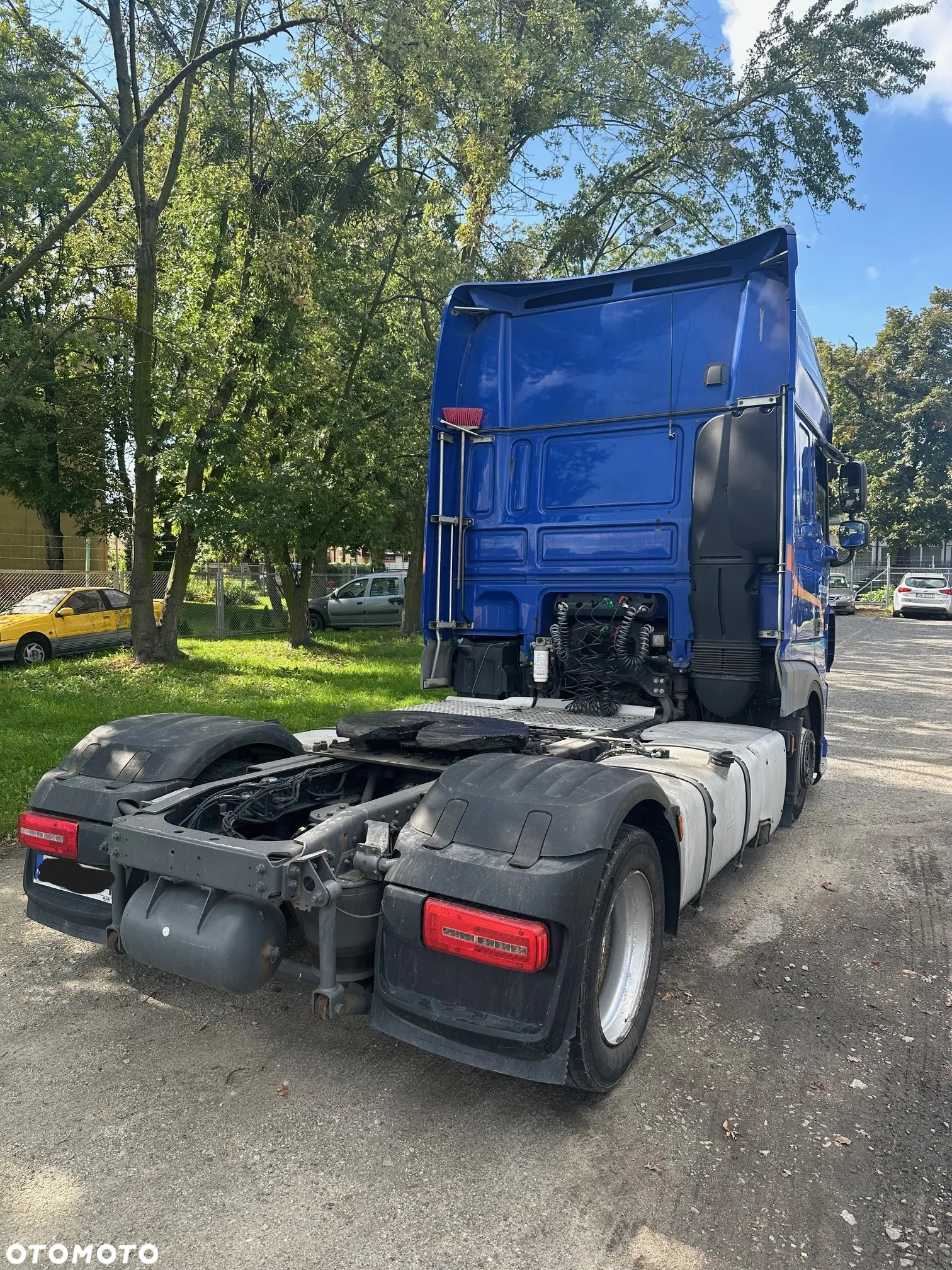 DAF XF 480 FT - 6