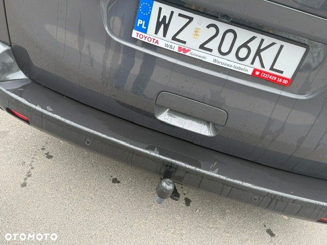 Toyota ProAce - 10