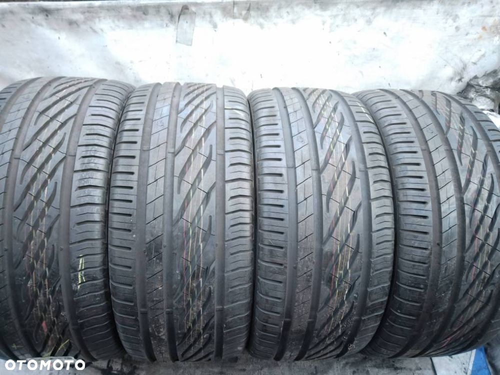 Uniroyal Rain Sport 5 275/45 R19 108Y 2025 8mm - 1