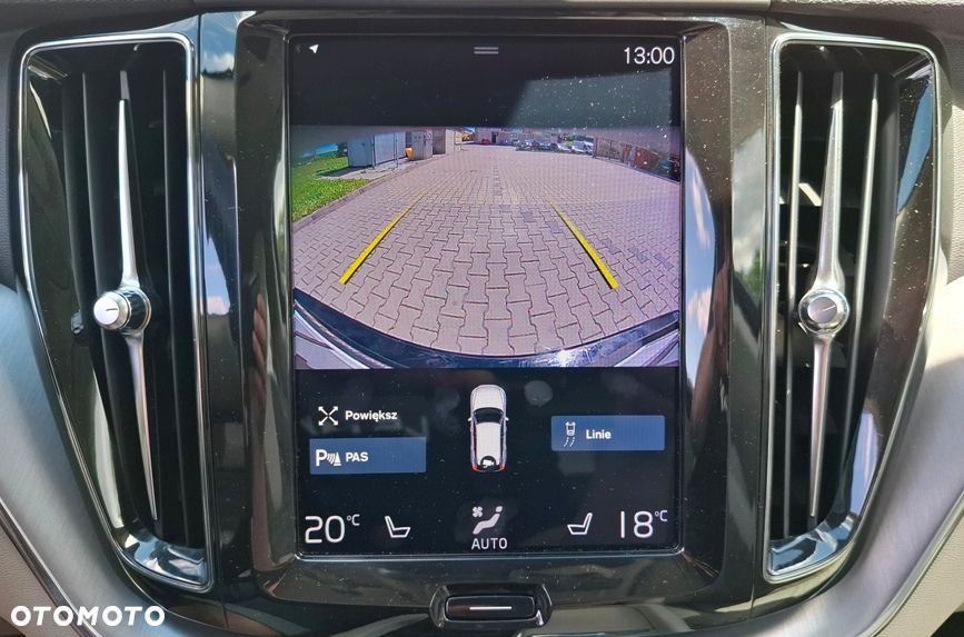 Volvo XC 60 D4 Inscription - 20