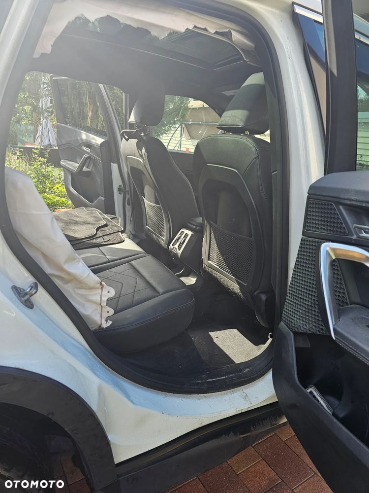 BMW X1 - 19