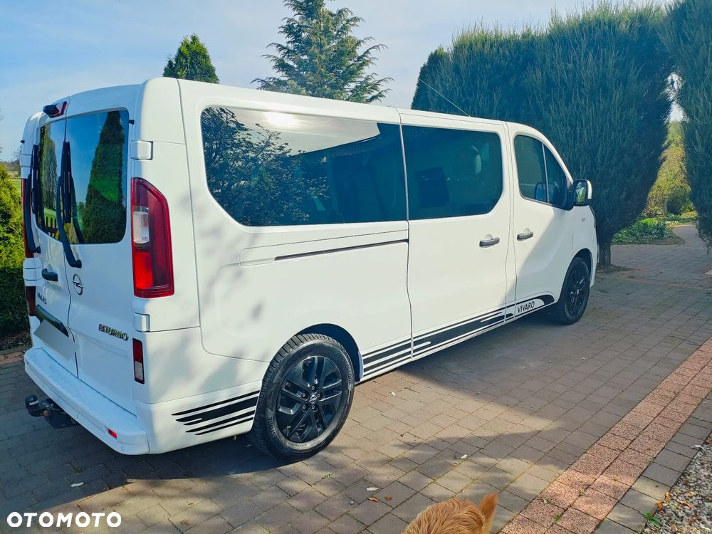 Opel Vivaro Tourer 1.6 CDTI L2 - 5