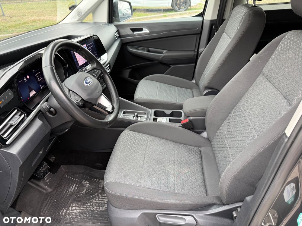 Ford Tourneo Connect Grand - 15
