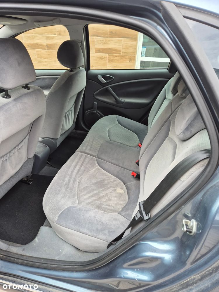 Citroën C5 1.8i 16V Attraction - 9
