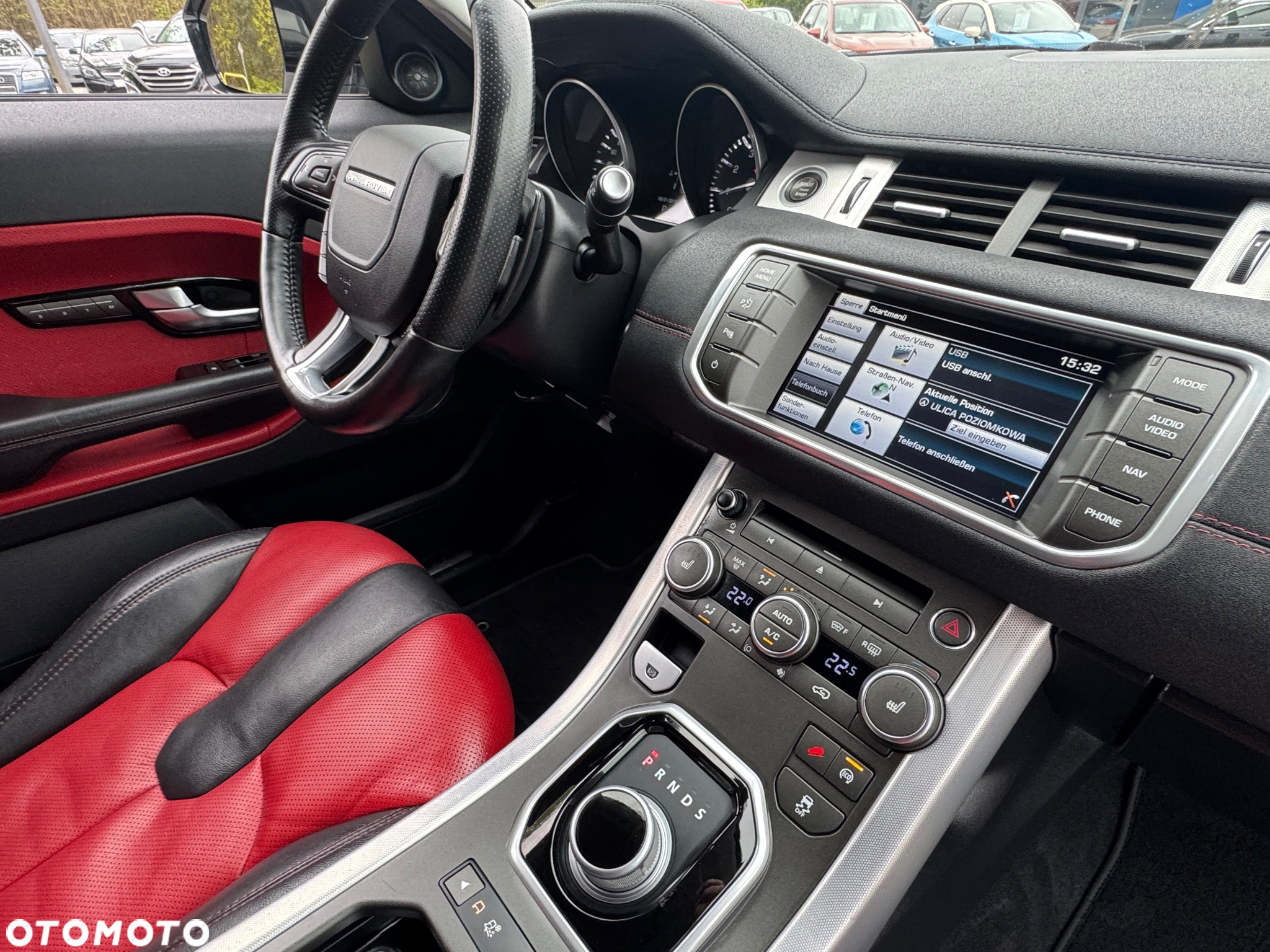 Land Rover Range Rover Evoque 2.0Si4 HSE Dynamic - 31