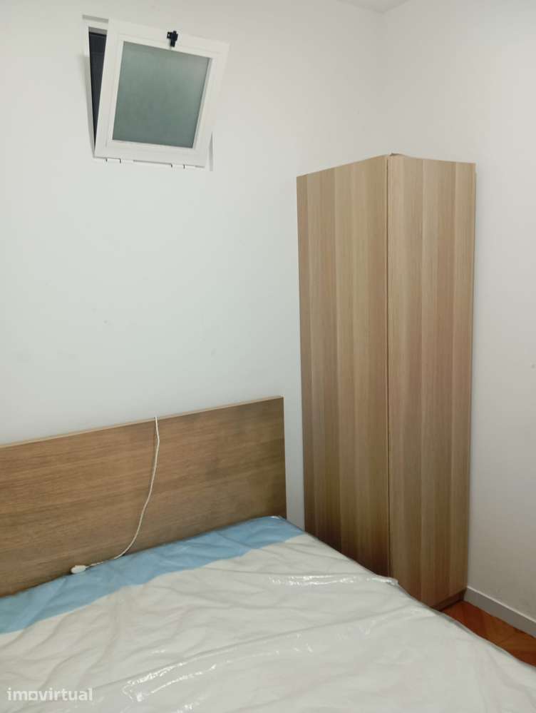 Quarto Individual em Oliveira de Azeméis - Grande imagem: 3/9