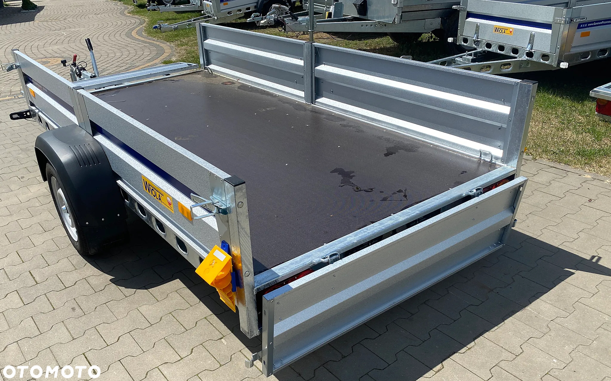 Wiola Silezia KOMFORT + - 4