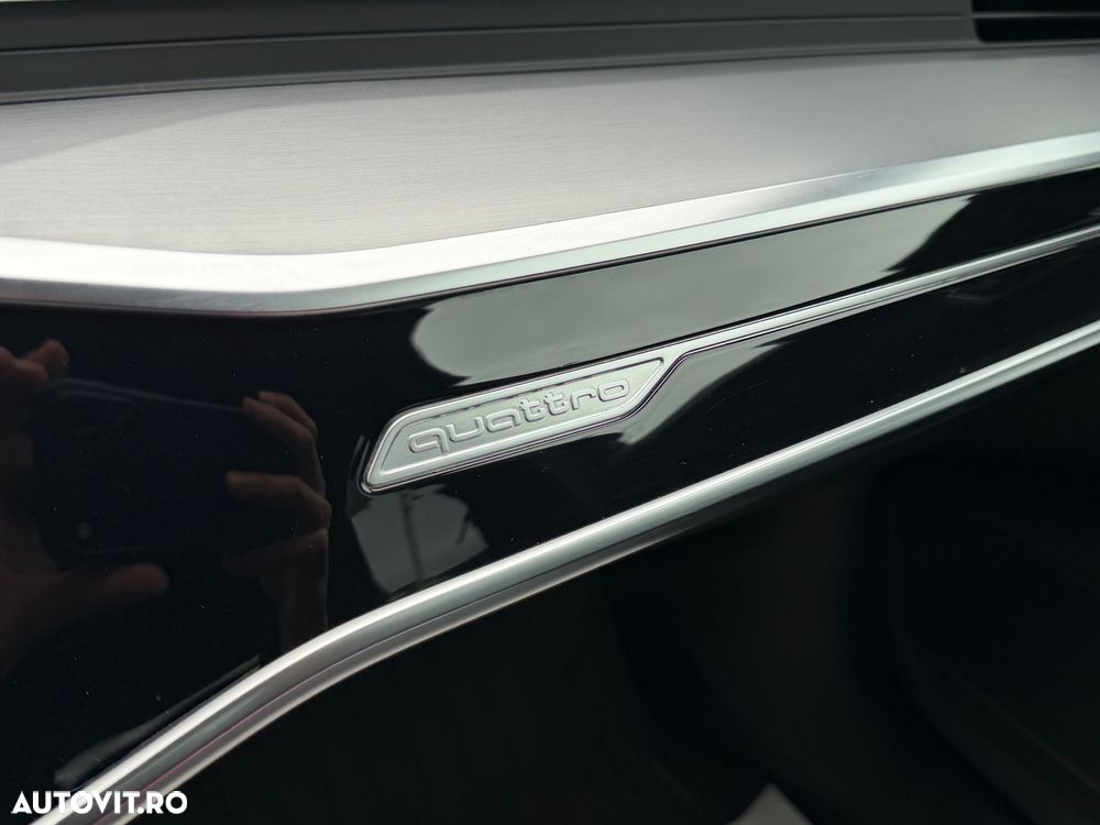 Audi A6 40 TDI quattro S tronic - 28