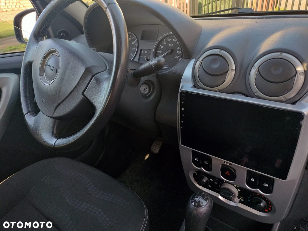 Dacia Sandero Stepway - 9