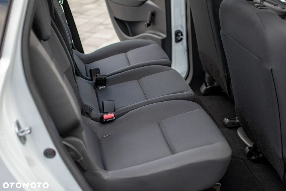 Renault Scenic - 30