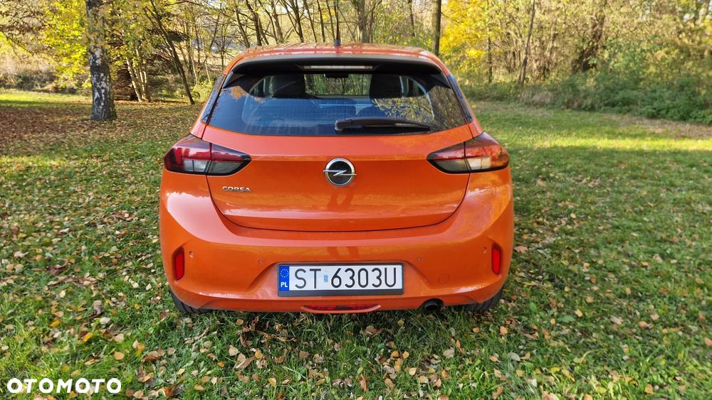 Opel Corsa 1.2 Edition S&S - 8