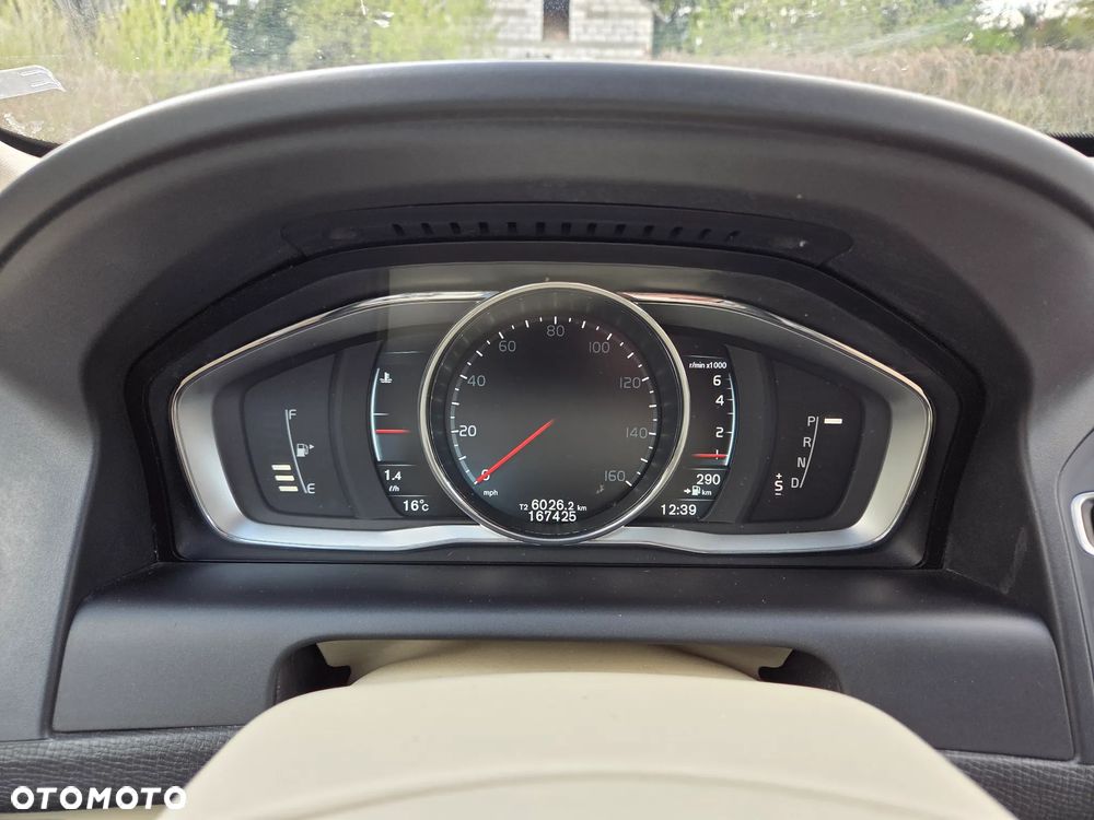 Volvo XC 60 T5 Drive-E Momentum - 13