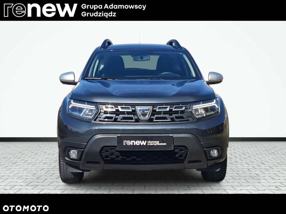 Dacia Duster 1.3 TCe Expression - 9