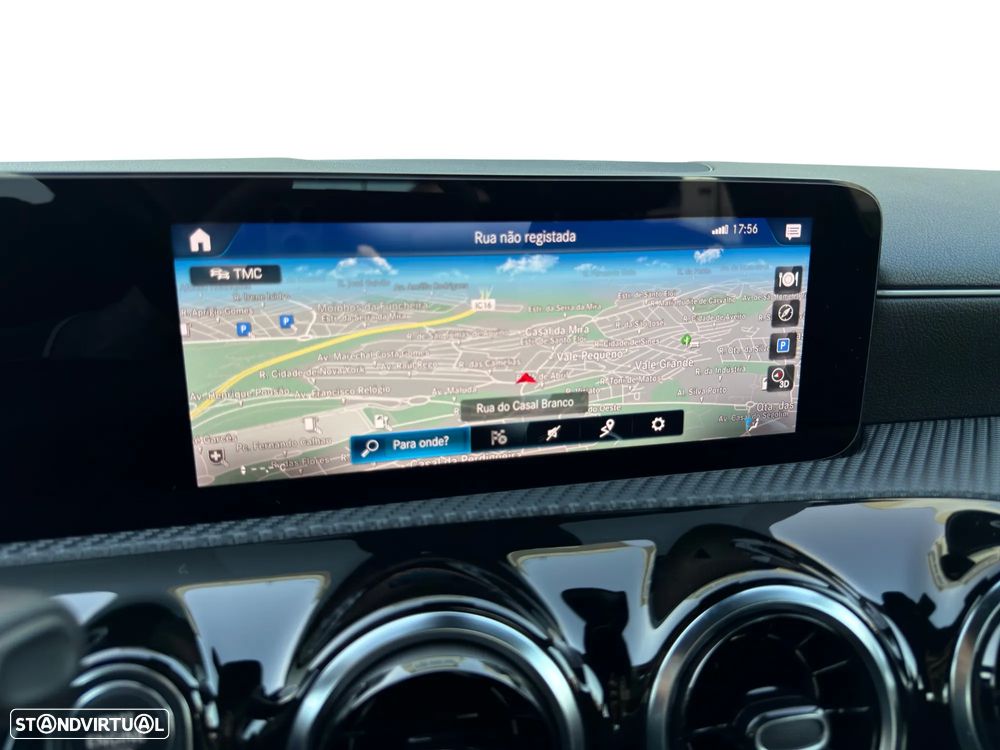 Mercedes-Benz A 250 e Style Plus - 17