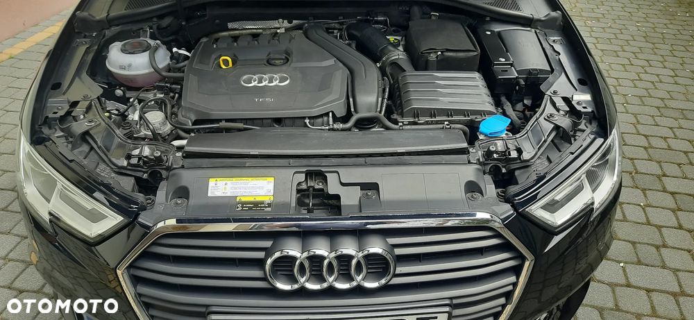 Audi A3 Sportback - 27