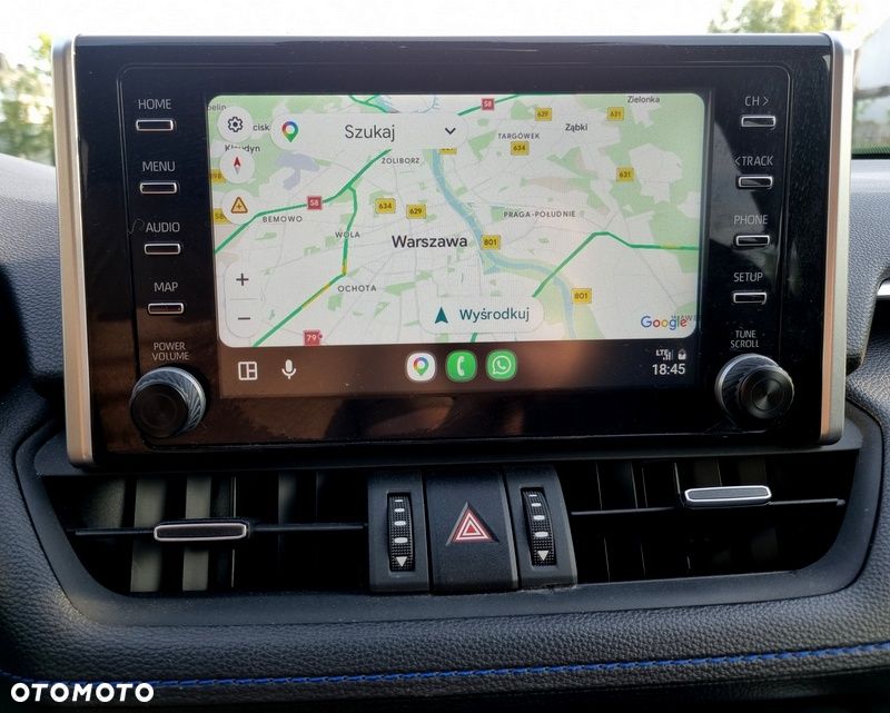 Toyota RAV4 2.5 Hybrid Selection 4x2 - 32
