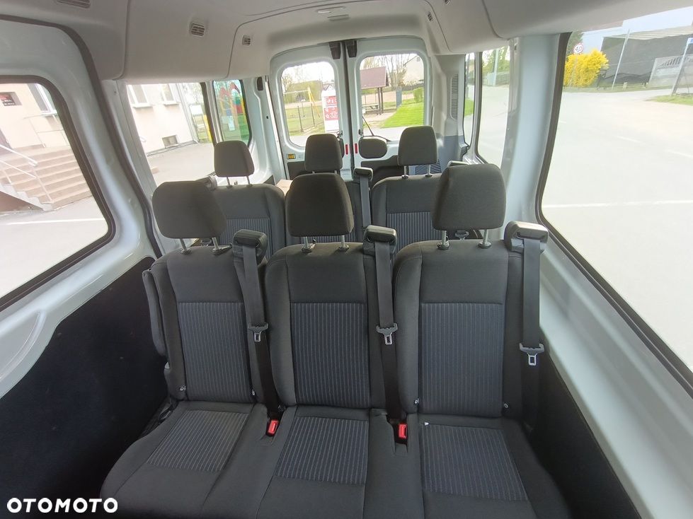Ford Transit L3H2 Trend - 16