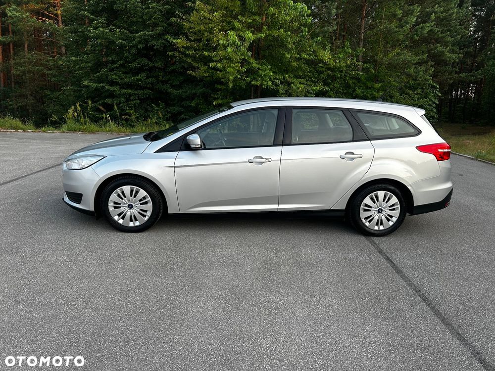 Ford Focus - 3