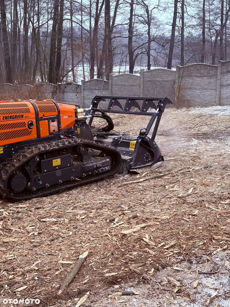 Inny ENERGREEN RoboPLUS - 8
