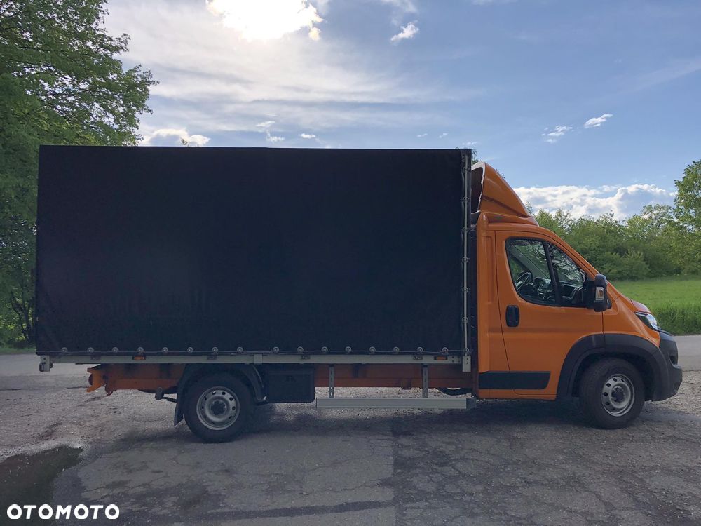 Fiat Ducato - 12